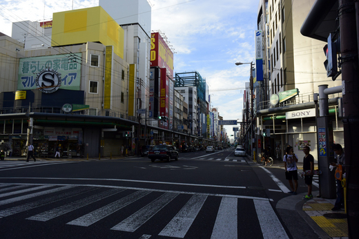 日本橋2