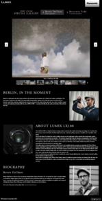 DMC-LX100 SPECIAL GALLERY | LUMIX | Digital Camera | Panasonic Global