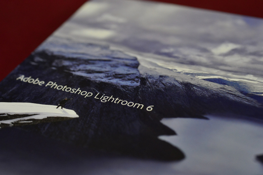 Adobe Photoshop Lightroom 6 日本語版 Windows/Macintosh版