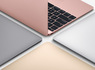 MacBook (Retina, 12-inch, Early 2016)」